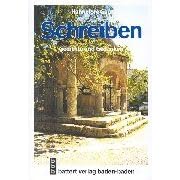 Schreiben. Gedichte und Gedanken (Taschenbuch)