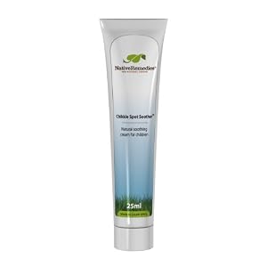 Get Relief from Discomfort Caused by Chicken Pox Spots