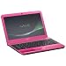 Sony VPCEA22FX-P 14.0" screen, 500GB hard drive VAIO laptop computer