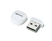 BUFFALO �}�C�N��USB�������[ 8GB �z���C�g RUF2-PS8GS-WH