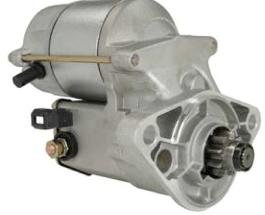 NEW STARTER DAIHATSU ENGINE 228000-5660 228000-5661 228000-5662