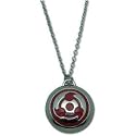Naruto: Sharingan Anime Cosplay Necklace
