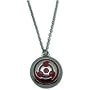 Naruto: Sharingan Anime Cosplay Necklace