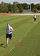 Stride Checker