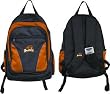 Oregon State Beavers 2 Strap College Backpack - NCAA College Athletics