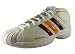 ADIDAS PRO MODEL 2G NBA MIAMI HEAT MENS SHOES SZ 14