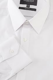 Limited Collection Slim Fit Poplin Shirt