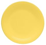 Fiesta Sunflower 467 Chop Plate 11 3/4"