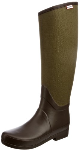 Hunter Regent St James, Unisex - Erwachsene Gummistiefel Preisvergleich