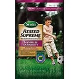 Scotts Reseed Supermax, 40 Lbs