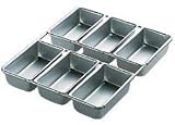 Wilton Mini Loaf Pans