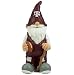 Texas A & M Aggies Team Gnome - Maroon/ White (11