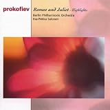 Prokofiev - Romeo and Juliet