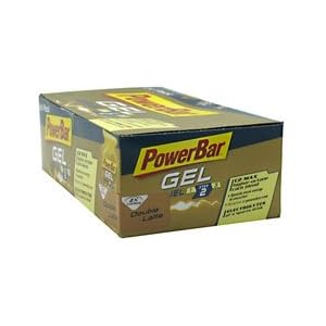PowerBar Gel