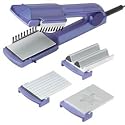 Conair Shiny Styles 4 in 1 Shiny Straight Waver