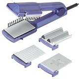 Conair Shiny Styles 4 in 1 Shiny Straight Waver