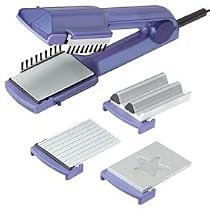 Conair Shiny Styles 4 in 1 Shiny Straight Waver