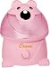 Crane Nursery Ultrasonic Humidifier - Pink