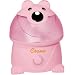 Crane Nursery Ultrasonic Humidifier - Pink