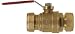1 CMPxCMP Ball Valve