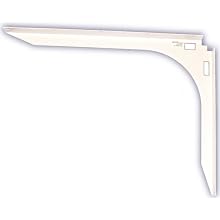 FastCap SB-21X28WH, SpeedBrace 21-Inchx28-Inch White Support