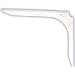 FastCap SB-21X28WH, SpeedBrace 21-Inchx28-Inch White Support