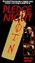 Pledge Night (aka A Hazing in Hell) [VHS]
