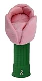 Driver/Fairway Headcovers - Garden