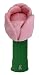 Driver/Fairway Headcovers - Garden