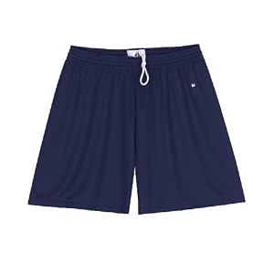 Buy Badger Ladies B-Dry Core Short by Badger