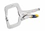 Irwin Industrial Tools 19T 11-Inch and 275-mm 11R Locking Clamp with Regular Tips