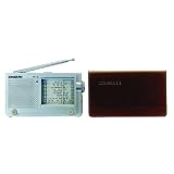 Buy Sangean PT-10 AM FM Stereo LW SW Shortwave World Band Travel Radio  by Sangean