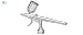 Iwata - Revolution Series HP-TR2 Trigger Grip Airbrush