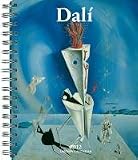 Dali – 2012 (Diaries)