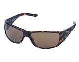 Anarchy Scathe Camo Tortoise Brown Polarized Eyewear