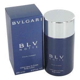 Bvlgari BLV Notte by Bvlgari Body Lotion 6.7 oz for Women