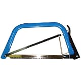 Handy Twins #602753 MM 12ComboHack Bow Saw by HANDY TWINS INTERNATIONAL CO