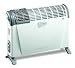 DELONGHI HS15F CONVECTOR HEATER
