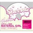 Material Girl / Toshishita no Otoko no Ko (Japan Version)