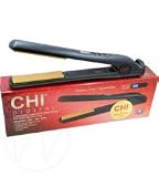Chi Farouk Digital Ceramic Hairstyling Iron For Silky Smooth Hair 1 unit Great Price