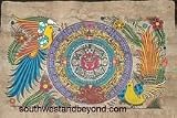 31P67NR4rIL. SL160  Art Reproduction Oil Painting   Kandinsky Paintings: Hommage a Grohmann   Classic 20 X 24   Hand Painted Canvas Art