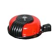 Kettler Bell Red Metal