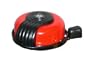 Kettler Bell Red Metal Bell