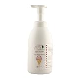 100% Pure Yummy Ice Cream 2 in 1 Body Wash and Shampoo 19 oz (538 g)