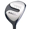 Sonartec Lady LS-99 Fairway Metal (COLOR: Pink)