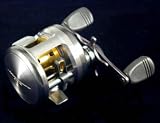 ダイワ(Daiwa) ミリオネア CV-X 205L