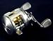 ダイワ(Daiwa) ミリオネア CV-X 205L