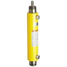 Enerpac RD-46 4 Ton Double Acting Cylinder with 6 Inch Stroke