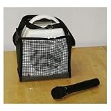 Collegiate Pacific Portable P.A. Sys. Optional Carrying Bag (Price for each)