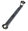 WeeRide Mounting Bar for Center Child Carrier